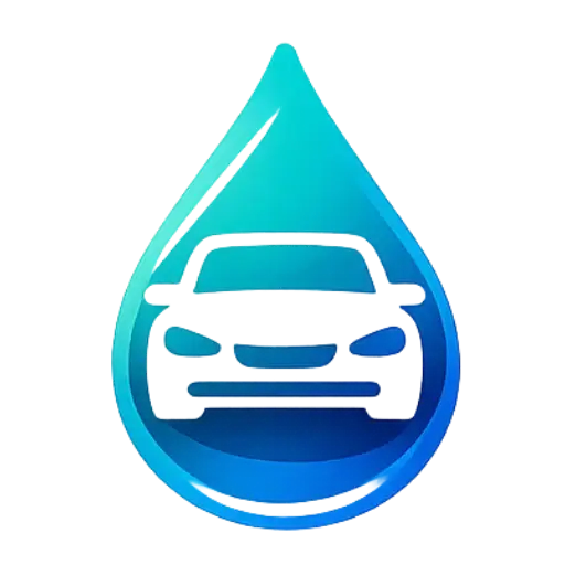 Lavage auto à domicile Charchilla